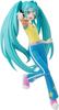 Hatsune Miku X Oshare Majo Love and Berry Desktop X Decorate Collections Figure Love Costume Official Ver.