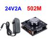 25W Resonance Vibration Speaker Bluetooth Stereo Audio Class D Power Amplifier Subwoofer DIY 2.0 HiFi Sound System