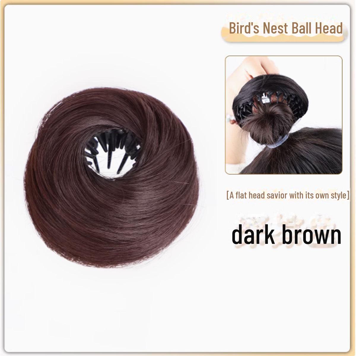 

Выдвижная заколка для волос Драконья борода : Увеличьте объем с дизайном «Ленивый цветочный бутон»