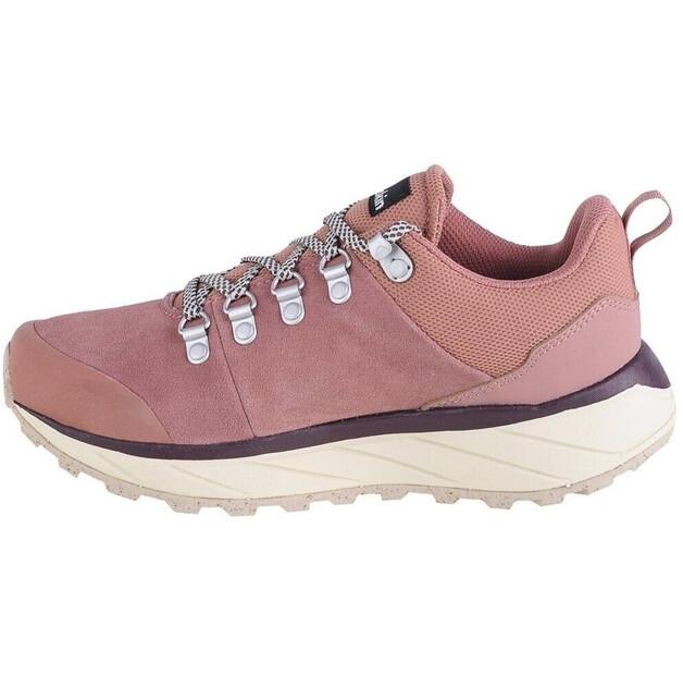 Полуботинки Jack Wolfskin Terraventure Urban Low EU 37