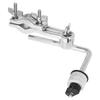 Cymbal Holder Arm Attachment Clamp Drum Extension
