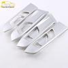 2019 Enjoy Interior Door Bowl & Handle Protective Film - Anti-Scratch Decorative Panel