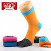 Five-toe Comfortable Cotton Socks for All Seasons