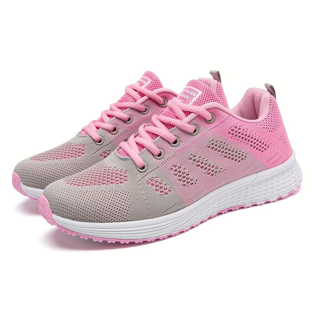 

Обувь Женская Летняя Новая Женская Обувь Большого Размера Кроссовки Обувь с Воздушной Подушкой 43