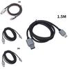 Typec Charging Data Cable With Fast Transfer For Smartphone And Laptop Use