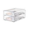 Storage Organizer for Refrigerator - Space Efficient Design