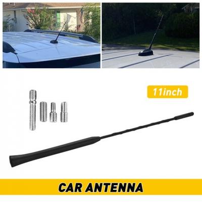 11" Antenna Power Mast FM/AM Radio Aerial for Chrysler Crossfire 2004-2008