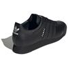 adidas Samoa Schwarze Herren-Sneaker Core-Black Cloud-White IG1817