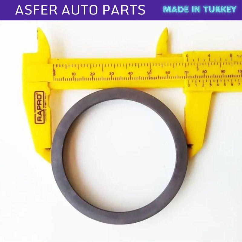 ABS Ring Rear Disc For Megane 2 Clio 3 Modus Twingo 2 Oem 7701207823 432005338R