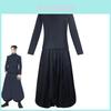 Jujutsu Kaisen Cosplay Kostuum Voor Anime Rolspel Polyester Stof Met Casual Stijl Voor Fans