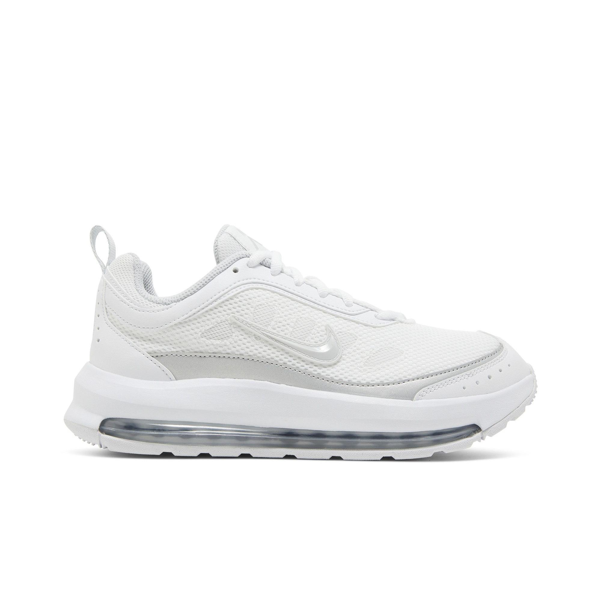 Nike Womens Air Max AP `White`