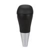 Automatic Shift Knob, Striped Wood Grain Car Gear Shift Knot Replacement for Camry     200 2016 2017 2018 2019 2020