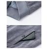 Playboy Men's Corduroy Stand Collar Jacket