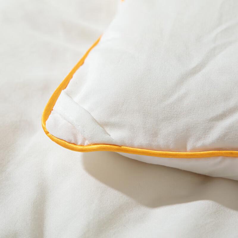 Muji 55% Sojafaser-Mischung Bettdecke