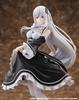 Kadokawa KDcolle Re:Zero - Starting Life In Another World Echidna Roswaal's Mansion Maid Outfit Ver. 18 Scale Plastic Painted Complete Figure