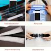 High Quality Waist Bag with Adjustable Strap, Suitable for Beach, Swimming, Diving, Rowing, Fishing