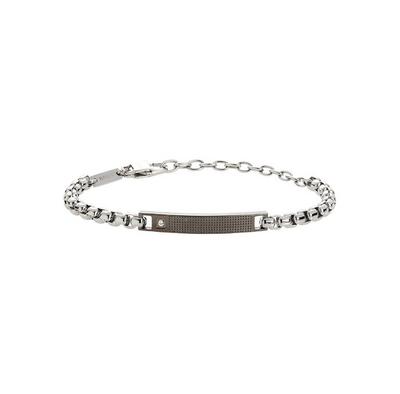 Breil TAG AND CROSS Bracelet