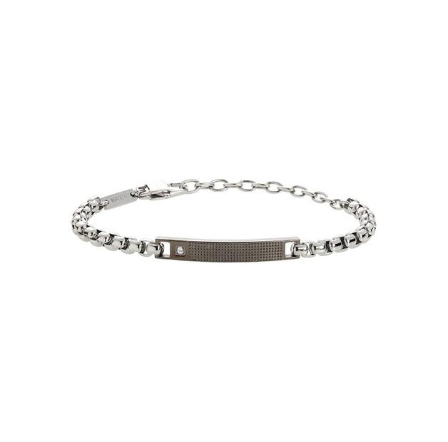 Браслет Breil TAG AND CROSS One Size