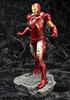 ARTFX Avengers Iron Man Mark VII -AVENGERS- 1/6 Scale PVC Pre-painted Easy-Assembly Figure MK313