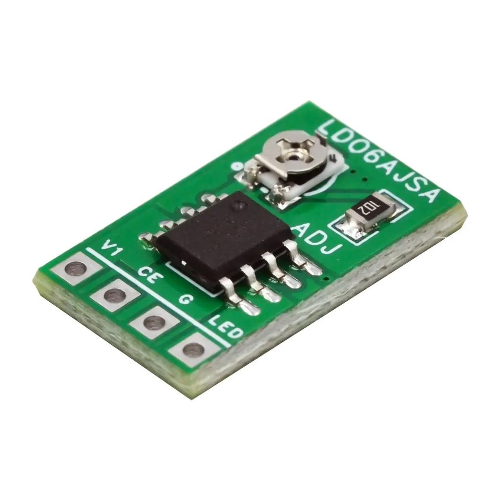 DC 3.3V 3.7V 5V sterownik LED 30-1500MA moduł regulacji prądu stałego płyta sterowania PWM do latarki LED USB 18650 Li-ion