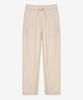 MINDBRIDGE Balloon Fit Full Elastic Waist Pants - 2 Colors Mypt3153