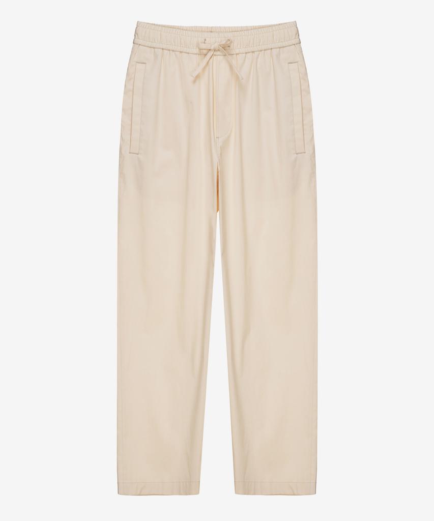 MINDBRIDGE Balloon Fit Full Elastic Waist Pants - 2 Colors Mypt3153