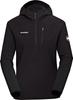 Jacket Mammut Madris Light ML Half Zip Hoody Women (1014-06060)