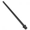 Anti-Corrosion Release Bar Tool Easy Installation Metal Material