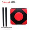 Wall-Mounted Boxing and Wing Chun Training Target for Sanda, Muay Thai, and Home Fitness
