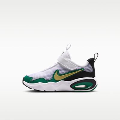 Nike Air Max Nova Cushioning Breathable Support Low top Casual Shoes K 32