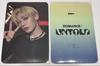 [USED] ENHYPEN Dear My Muse DMM Lucky Drop Trading Card Sunwoo