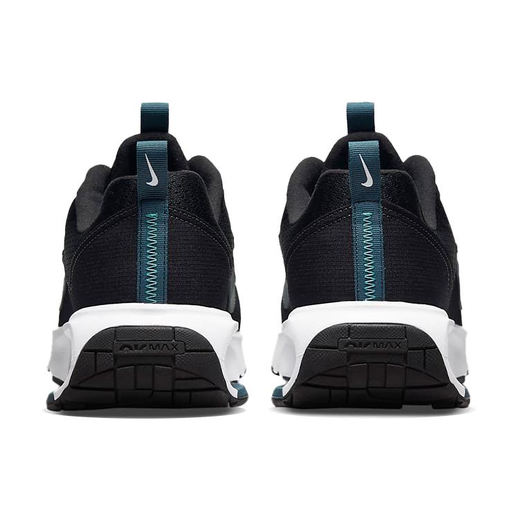 Nike Air Max Interlock Lite 'Black Ash Green' DH0321-002