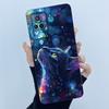 For Vivo V21 4G VIVOV21 5G Cases V2066 V2108 V2050 Soft Silicone Phone Case Sweet Printing Cute Cartoon Protective Painted Cover
