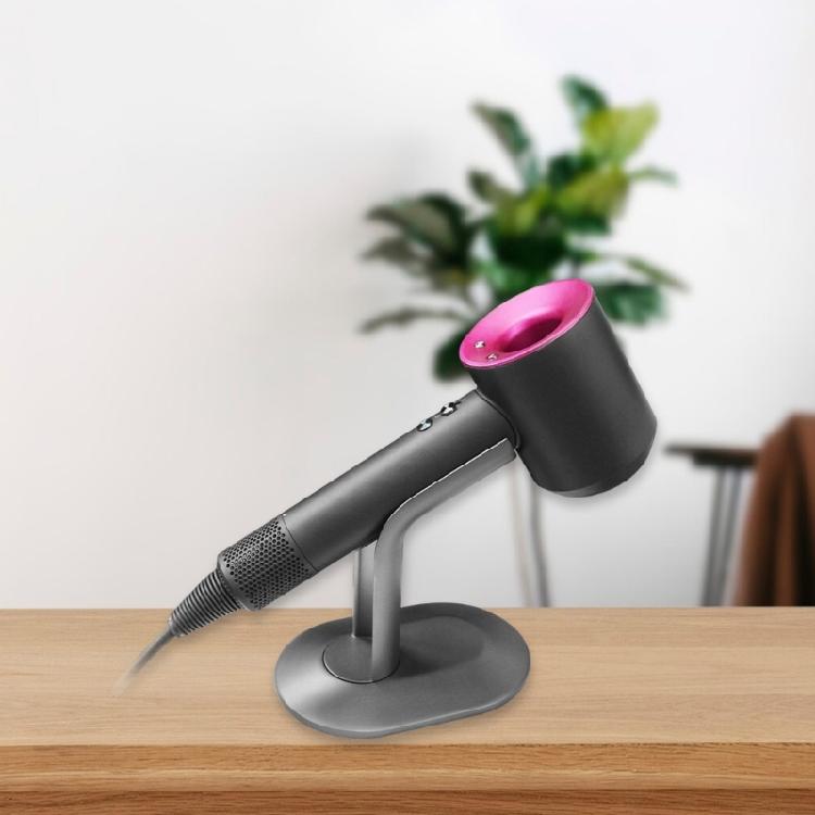 Hair Dryer Management Aluminum Stand Hair Tool Organizers Bathroom Hair Dryer Holder For HD08 HD15 HD16 Accessories