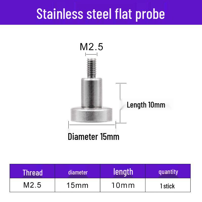 Dial Gauge Probe Needle Height Calibrator