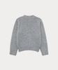 Sseomweeobeoteo Mone Wool Knit - Gray