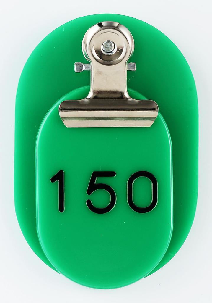 Nishikei Parent and Child 50 Cards, Pairs, 101-150, Green, BO-101G