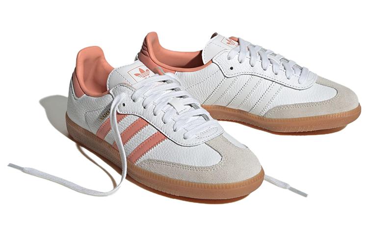 Samba Wmns Adidas Originals Og 'Wonder Clay' Women's IG5932