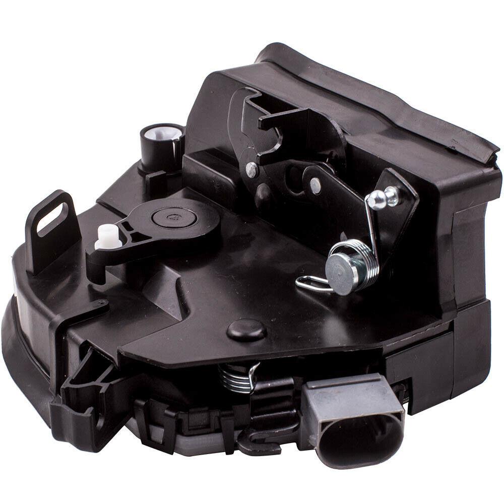 BMW E53 Left Car Door Rotary Lock Mechanism (Part 51218402537)