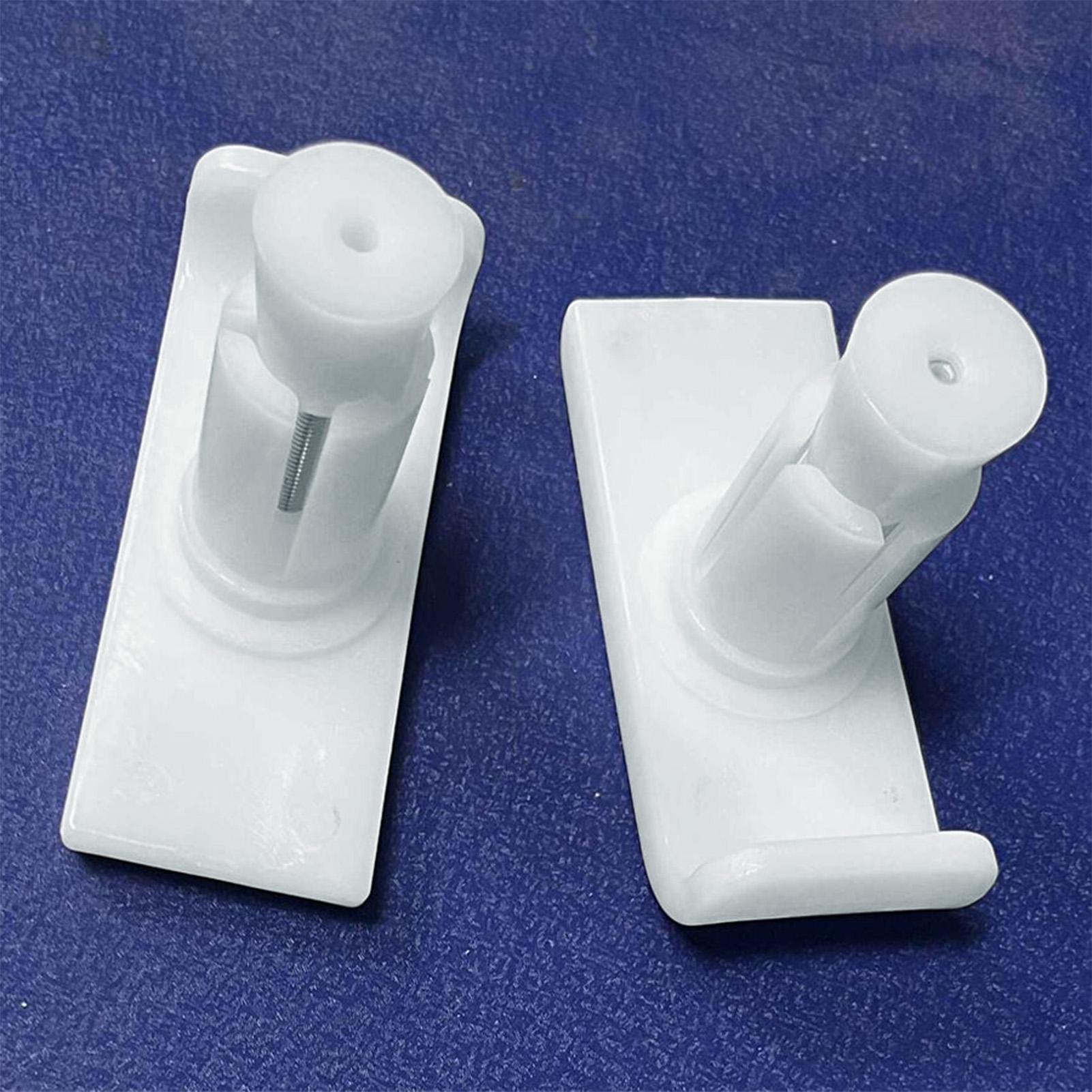 Лыжи для ходунков Нескользящие ножки для ходунков Прочные накладки на ножки ходунков 2 шт. для людей с травмами ног, пожилых людей CN