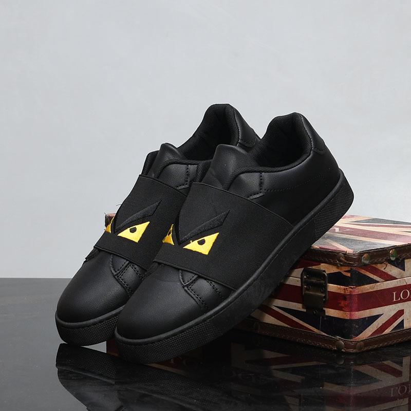 Autumn new breathable thick sole heightening sneakers casual dad shoes