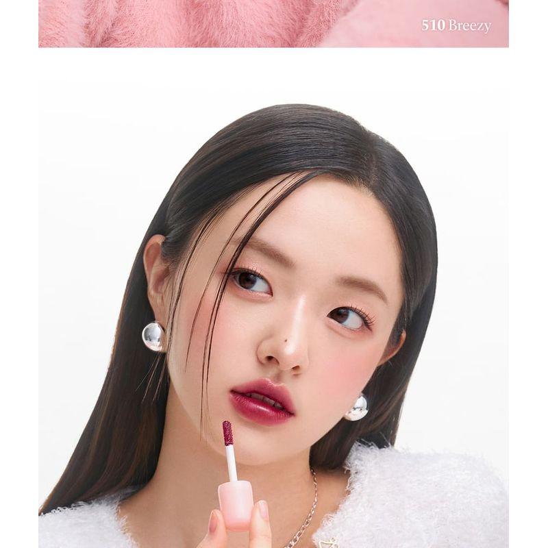 Laka - Popping Balloon Tint - 12 Colors