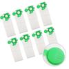 10-Pack CV300 CV380 Vacuum Bags For Vacuum Cleaners Cleaning Tools Home Appliance Parts  For Household