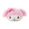 Sanrio Mascot Holder in Case Clear and Plump 3D My Melody My Melody My Melody 7ÁEÁEcm Character 297607