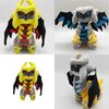 Soft And Cuddly Giratina Anime Cartoon Plush Toy Perfect Gift For Kids And Collectors