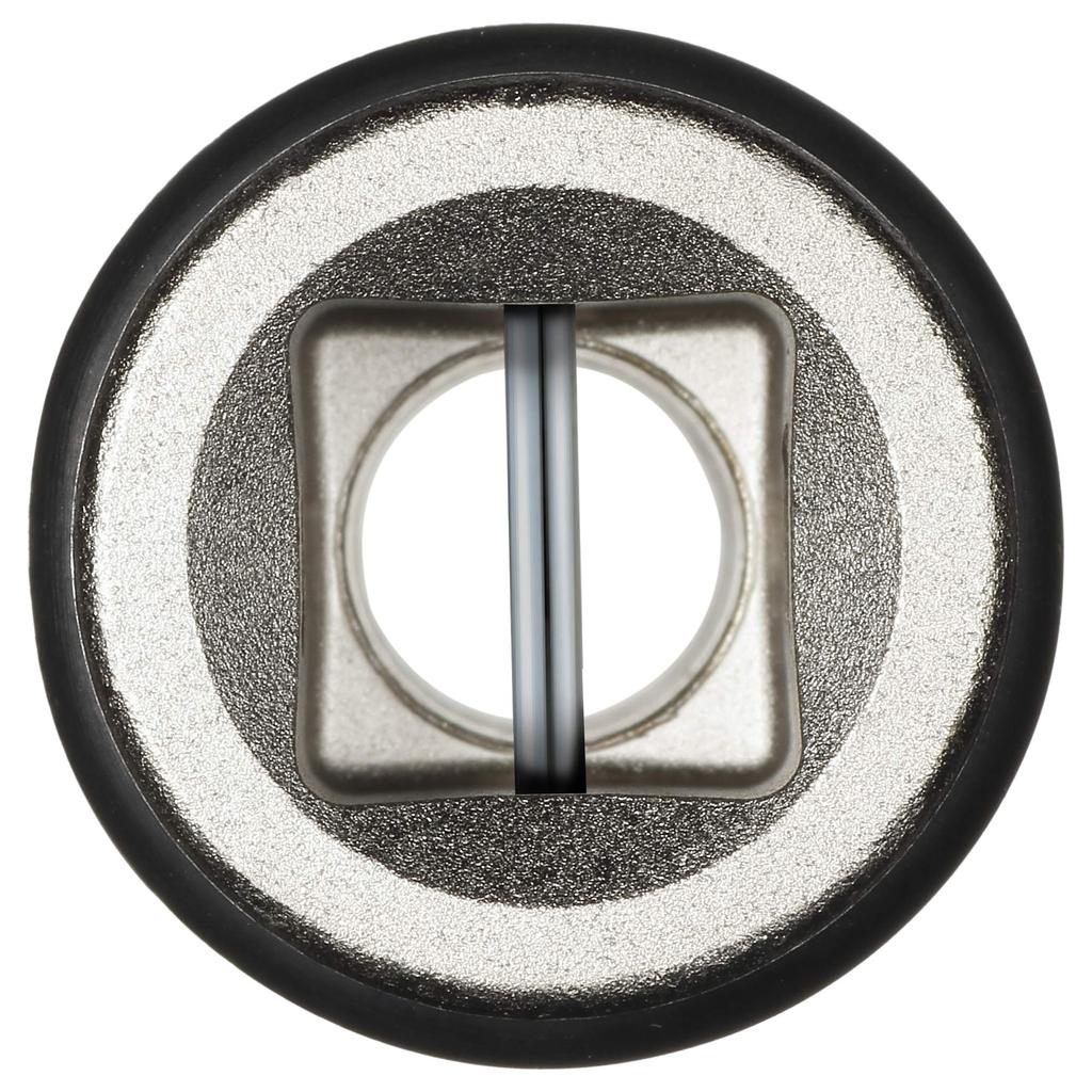 TONE Extra Long Impact 14mm Width Socket, 4NV-14L100, 12.7mm (1/2") Drive,