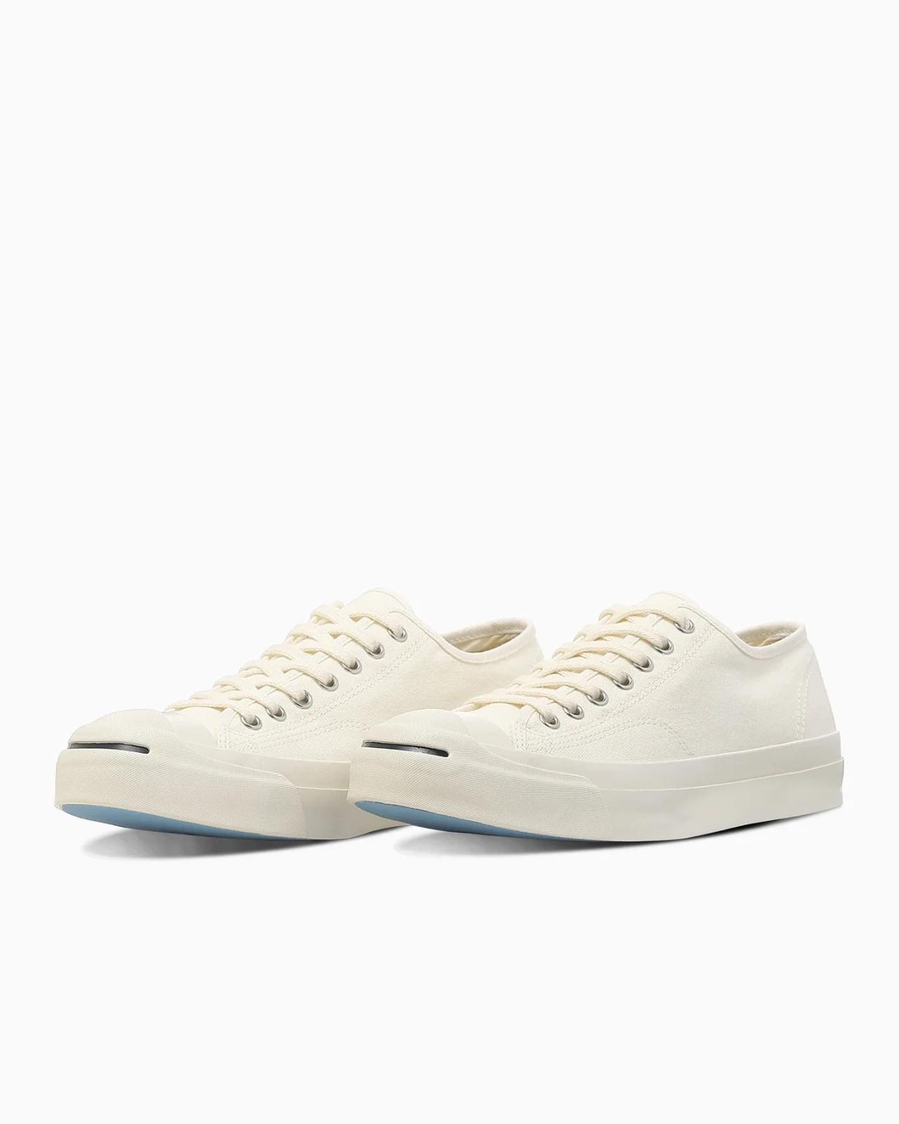33301510 Converse Jack Purcell CL White (Men s) 4
