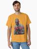 Tarzan Sean Strickland "Psycho" Classic T-Shirt