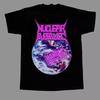 Nuclear Assault T Shirt Black Men And Women All Size S 5Xl