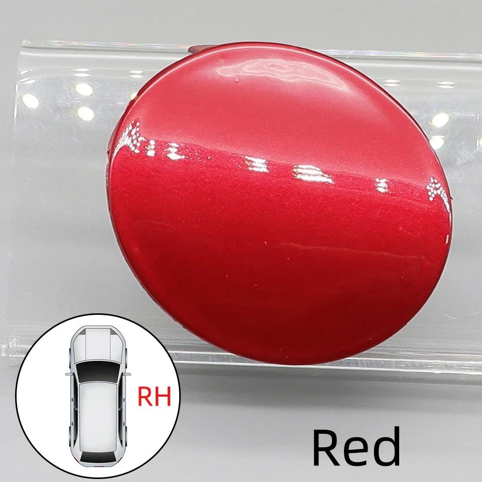 For Toyota Corolla Altis 2007 2008 2009 2010 Auto Front Bumper Towing Hook Eye Cover Cap Tow Hook Hauling Trailer Lid Garnish
